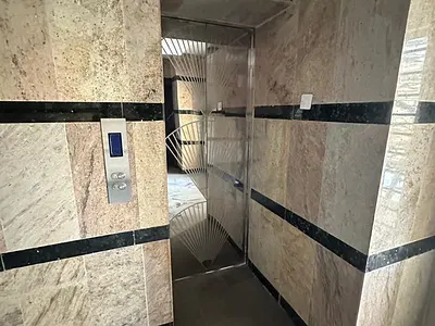 6 Units of 4 Bedroom Flat — Ikoyi, Lagos