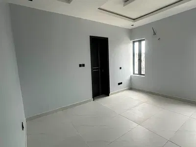 2bedroom Serviced Apartment — Lekki, Lagos