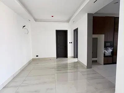 Luxury and Spacious 2 Bedroom Apartment with Pool — Lekki, Lagos