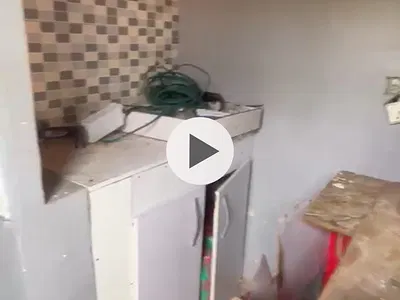 Spacious Studio in a Secured Estate — Lekki, Lagos
