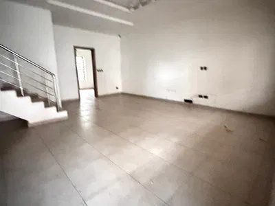 4bedroom Duplex with Pool and Gym and Inverter — Lekki, Lagos