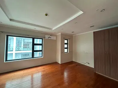 4 Bedroom Townhouse — Ikoyi, Lagos