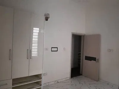 Exquisite Spacious Semi-Master Bedroom — Orchid, Lekki, Lagos