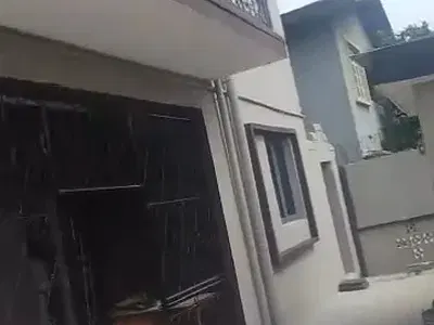 Very Lovely 3 Bedroom Flat in a Decent and Very Safe Neighbourhood — Surulere, Lagos