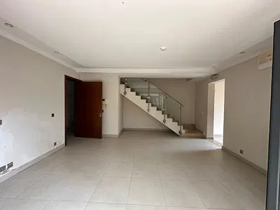 Tastefully Finished 4-Bedroom Townhouse — Ikoyi, Lagos