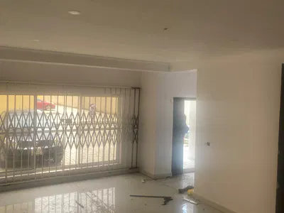 Standard Spacious Studio Apartment — Lekki, Lagos