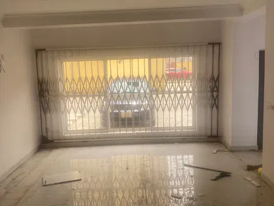 Standard Spacious Studio Apartment — Lekki, Lagos