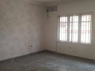 2 Bedroom Apartment with Spacious Living Room — Lekki Phase 1, Lekki, Lagos