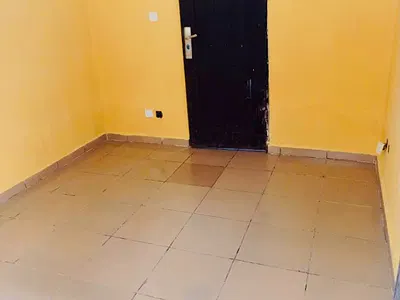 Spacious BQ Video Available — Lekki, Lagos