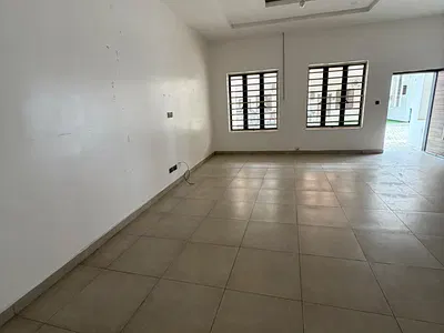 Mini Flat with a Fully Fitted Kitchen. — Orchid, DPK Estate, Lekki, Lagos