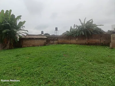 690SQMS of Land — Awolowo Old Bodija, Ibadan, Oyo