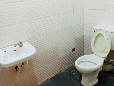 Spacious BQ (Selfcon) — Lekki, Lagos