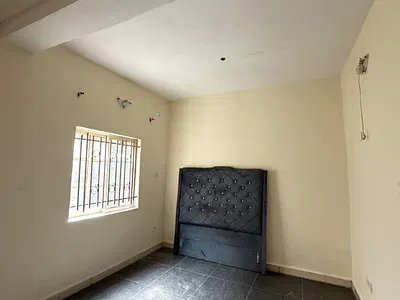 Miniflat — Lekki, Lagos