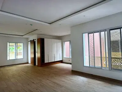 5 Bedroom Duplex — Old Ikoyi, Ikoyi, Lagos