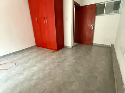 Standard 2 Bedroom Apartment — Lekki, Lagos