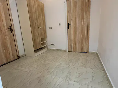 Single Room Downstairs — Lekki, Lagos