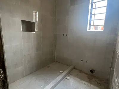 Luxury 4 Bedroom Detached with BQ — Opebi, Ikeja, Lagos