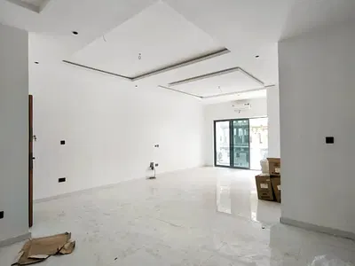 Brand New Luxury 4 Units of 2 Bedroom Apartments Plus BQ Each — Lekki, Lagos