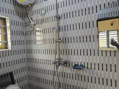 Newly Built 2 Bedroom Flat — Alalubosa GRA Ibadan, Ibadan, Oyo