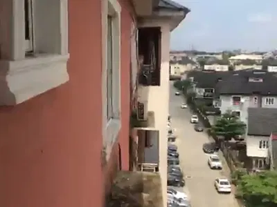 Spacious 3 Bedrooms Flat Serviced Apartment — Lekki, Lagos