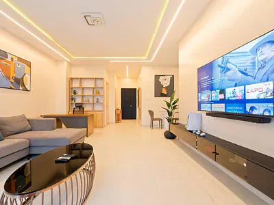 1 Bedroom Apartment — Omisore Street, Lekki Phase 1, Lekki, Lagos