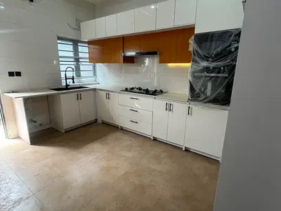 3 Bedroom to Shared Apartments — Ajah, Lagos