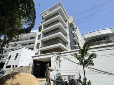 Luxury 4 Bedroom Maisonette Penthouse + 2 BQS, Pool, Gym Etc — Old Ikoyi, Ikoyi, Lagos