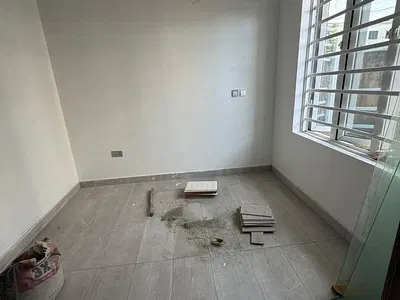 Exquisite Spacious Single Room — Ikate, Lekki, Lagos