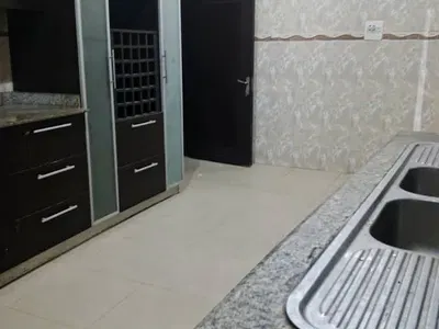 Clean and Spacious Room in a Duplex (Upstairs) — Lekki, Lagos