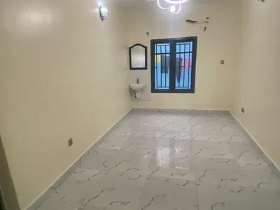 3 Bedroom Apartment — Lekki, Lagos