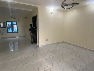 3 Bedroom Apartment — Lekki, Lagos