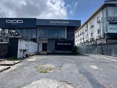 5 Bed Semi Detached Duplex with a BQ — Lekki, Lagos