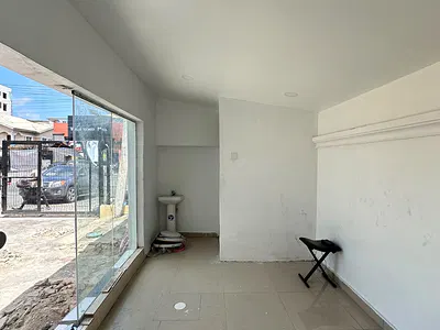 Office Space — Lekki, Lagos