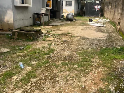 4 Bedroom Old House (1000) — Maitama Main, Maitama District, Abuja
