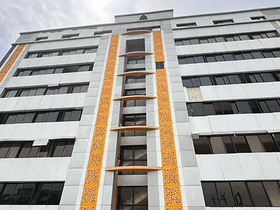 Premim Office Space — Victoria Island (VI), Lagos