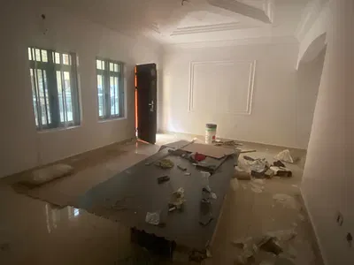 3 Bedroom Apartment — Lekki, Lagos