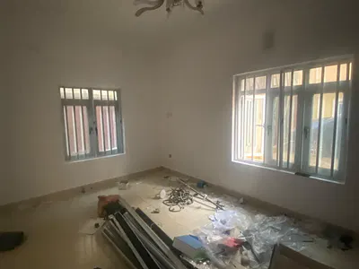 3 Bedroom Apartment — Lekki, Lagos