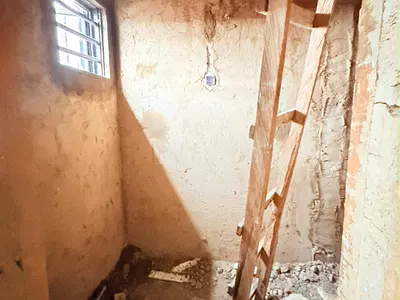 Newly Built 3 Bedroom Semi Detached Duplex — Surulere, Lagos