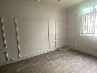 One Bedroom Miniflat — Lekki, Lagos