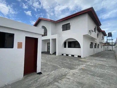 5-Bedroom Semi-Detached House — Emma Abimbola Cole, Lekki Phase 1, Lekki, Lagos