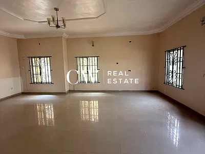 4 Bedroom Semi-Detached Duplex — Victoria Island (VI), Lagos