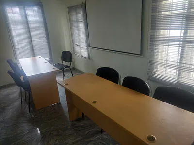 5 Bedrooms Detached Duplex with BQ — Lekki, Lagos