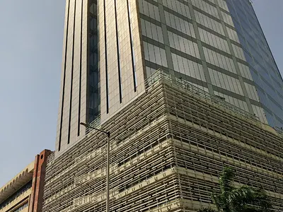 Office Space — Victoria Island (VI), Lagos