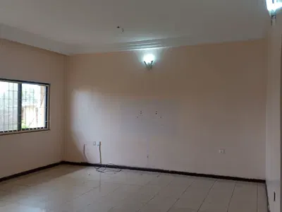 Nicely Done 3 Bedrooms Flats — By American International School Environs, Durumi, Abuja