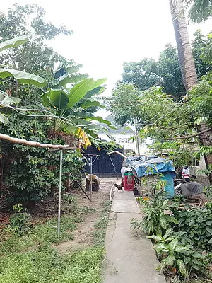 Land 669 SQM — Ajah, Lagos