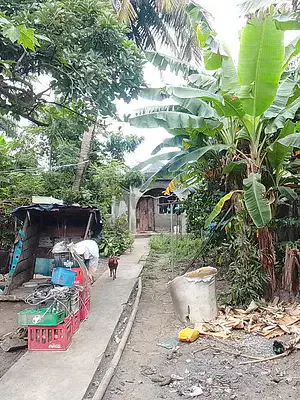 Spacious Land 669 SQM Dry Land — Theranex, Sangotedo, Ajah, Lagos