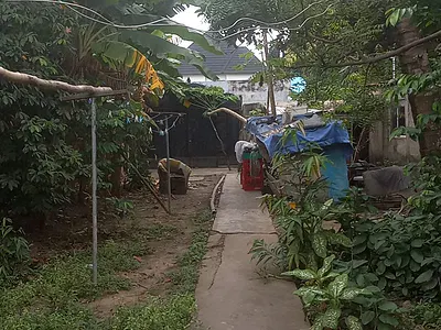 669 SQM of Land — Sangotedo, Ajah, Lagos