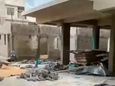 2 Bedroom Flat — Lekki Phase 1, Lekki, Lagos
