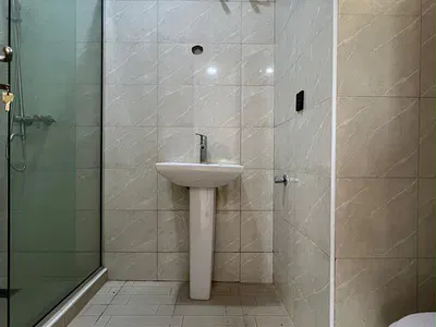 3 Bedroom Apartment — Mobil Road, Ajah, Lagos