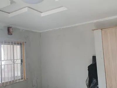 Luxurious New a Roomself Contain — Ibeju Lekki, Lagos